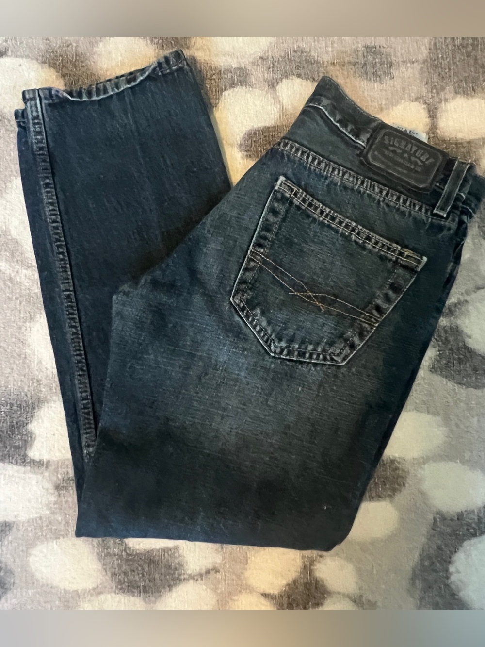 SIGNATURE LEVI STRAUSS Skinny 32x30